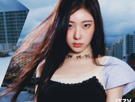 Chaeryeong buena actriz galería