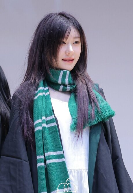 Chaeryeong estrella superior imagen