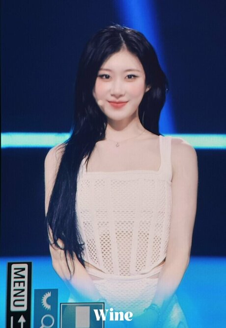 Chaeryeong mejor actriz galerías