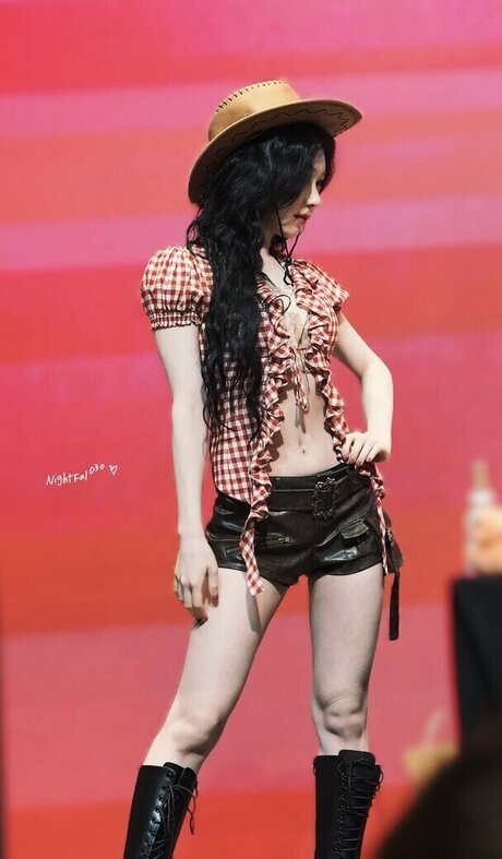 Chaeryeong meilleure star du porno images