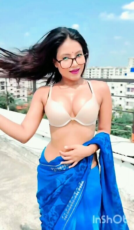 Brishti Samaddar star naked galleries