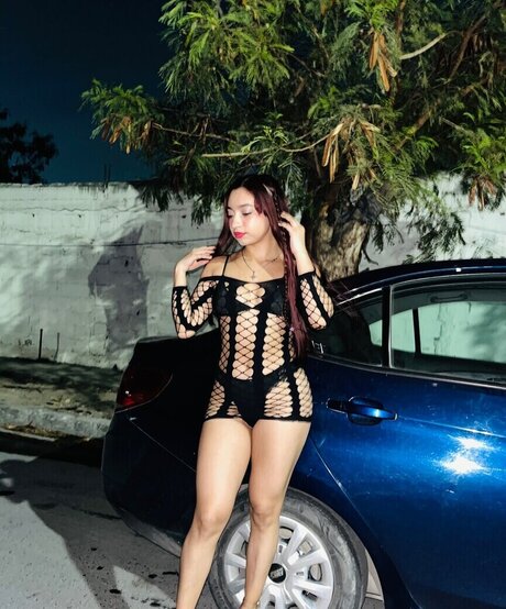Itzel Chavira free actress archive