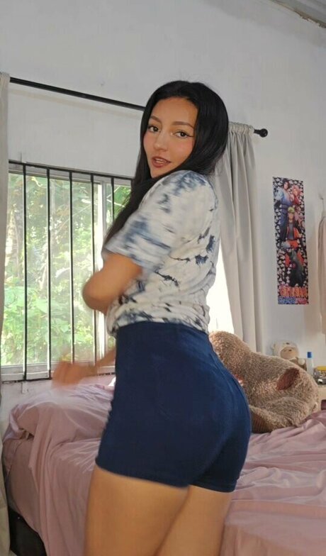 Ivonnita Bastida modelo de alta definición foto