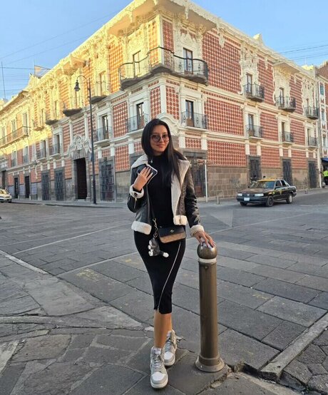 Ivonnita Bastida pornstar perfect photos