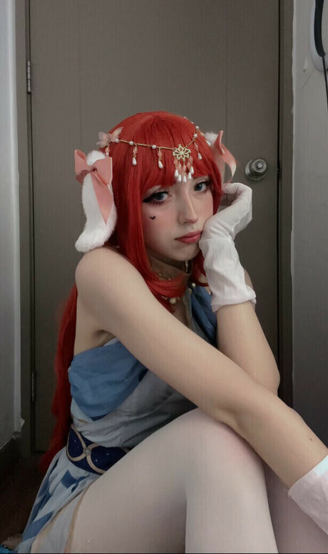 crybaby t star érotique photo