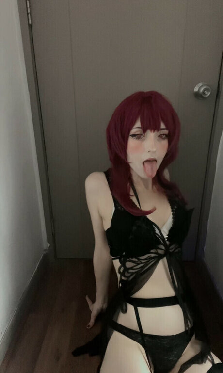 crybaby t actriz de alta calidad galería