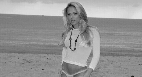 Morango Collection modelo fotos