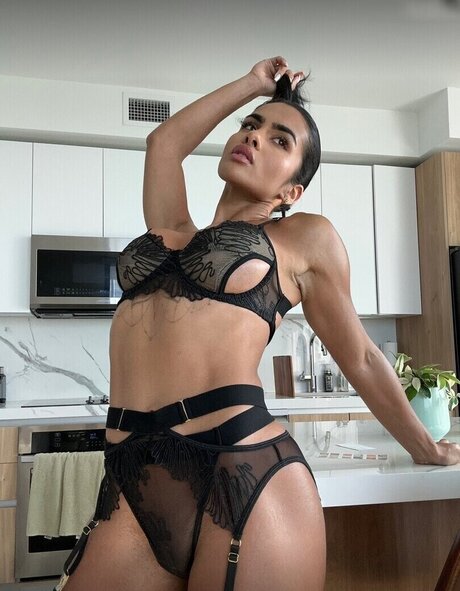 Priscilla Aqilla star du sexe des photos