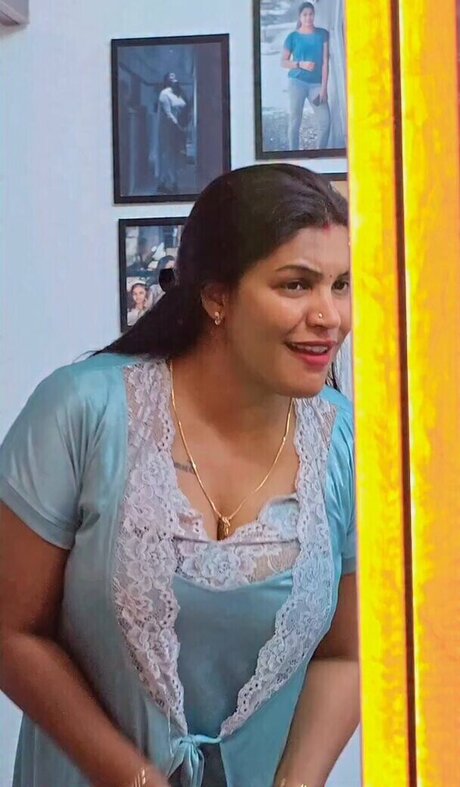 Reshma Cr hot model galleries