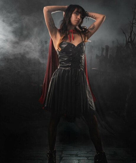 Salina Barajas actriz porno imágenes