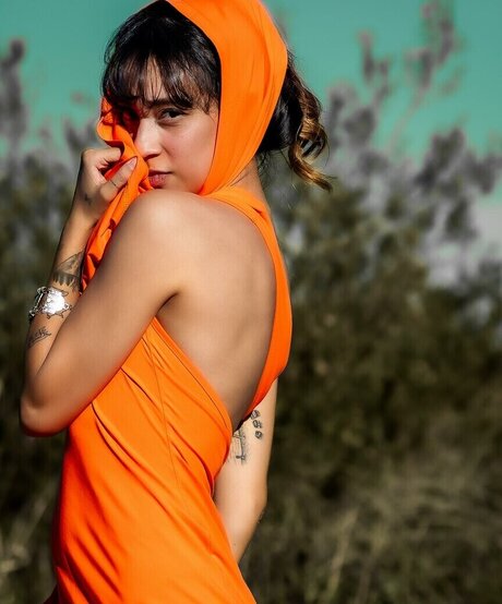 Salina Barajas estrella perfecta recopilación