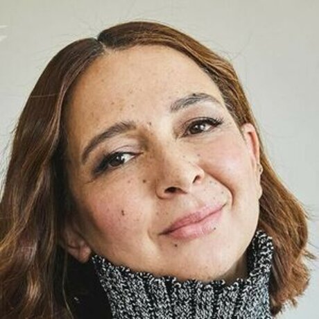 Maya Rudolph adult actress pic