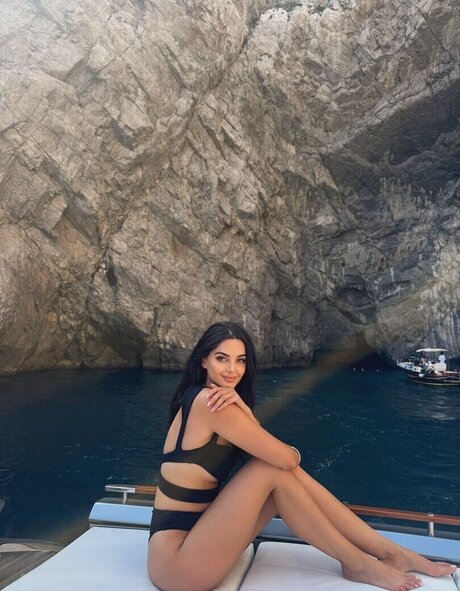 Mahlagha Jaberi estrella xxx fotos