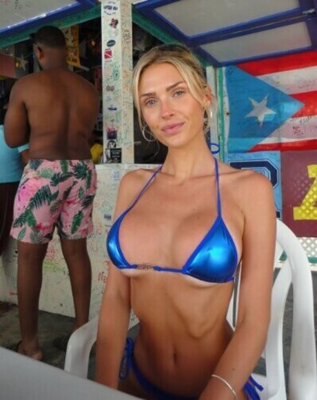 kenadeajackson modelo pornografico foto