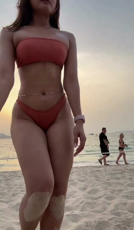 Soniya Singh Khatri Miniatura