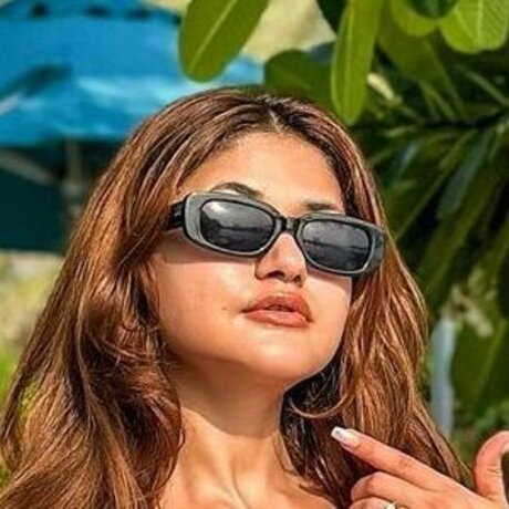 Soniya Singh Khatri art model pic