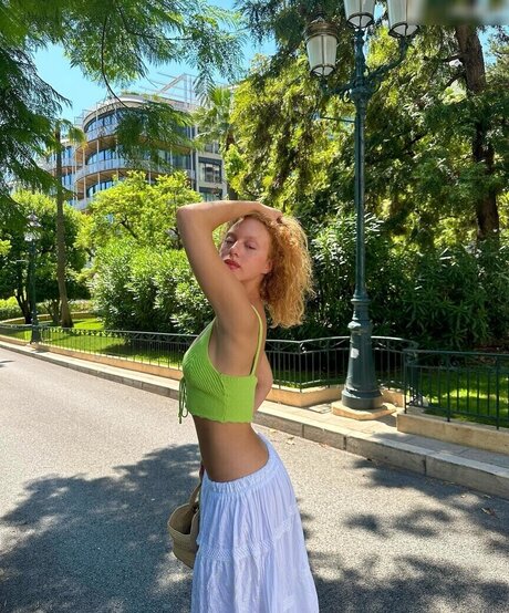 Anna Ermakova buena actriz fotos