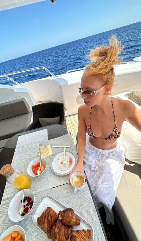 Anna Ermakova modelo mejor archivo