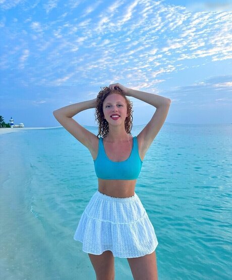 Anna Ermakova estrella agradable galerías