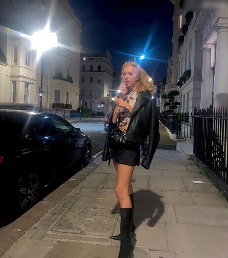 Anna Ermakova étoile sexy photos