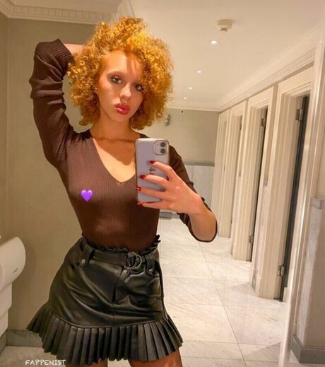 Anna Ermakova étoile photos