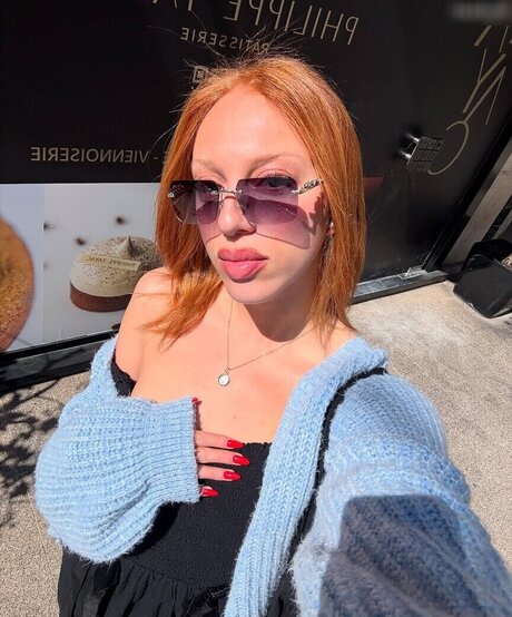 Anna Ermakova estrella de alta definición galerías