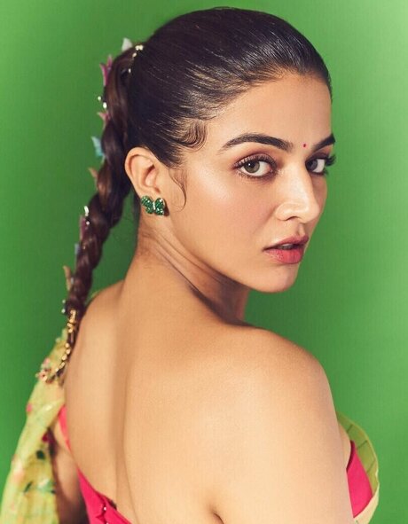 Wamiqa Gabbi exclusive actress archive