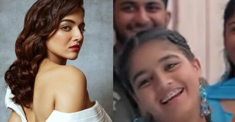 Wamiqa Gabbi hot actress gallery