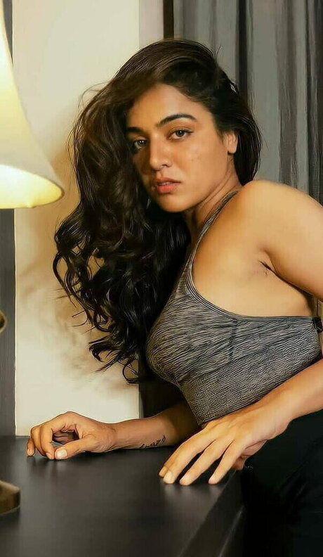 Wamiqa Gabbi star pornographic galleries