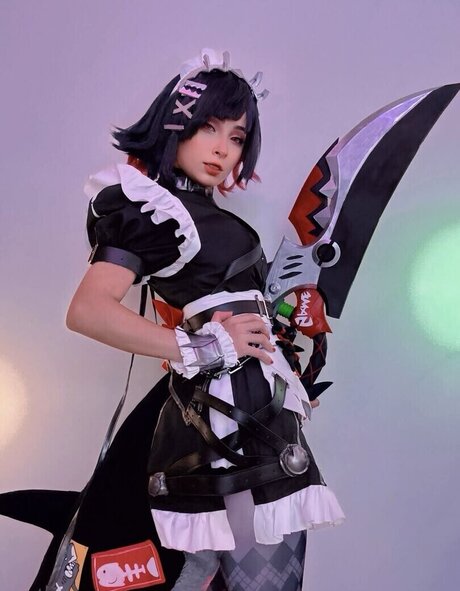 Nanatyx nus star du porno photos