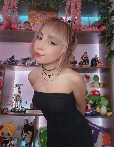 Nanatyx étoile chaude archive