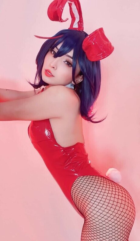 Nanatyx modèle sexy des photos