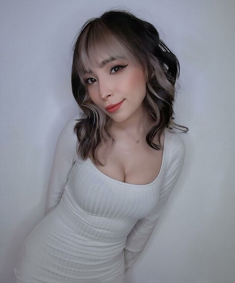 Nanatyx modelo hermosa recopilación