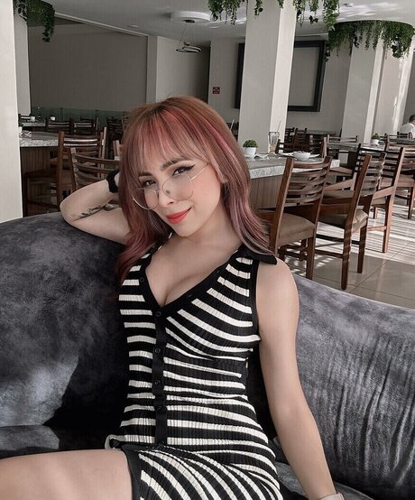 Nanatyx étoile érotique img