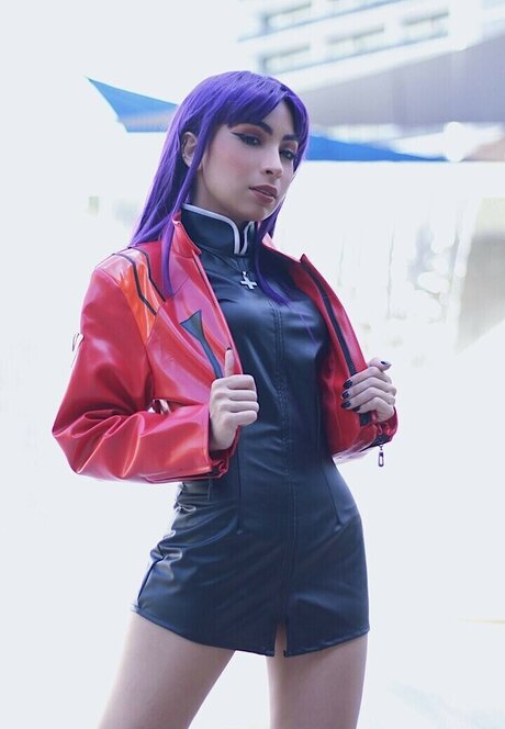 Nanatyx estrella porno en alta definición fotos