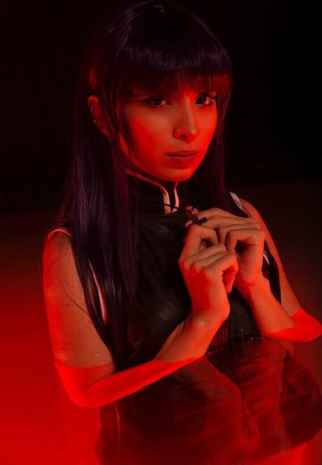 Nanatyx modèle de sexe galeries