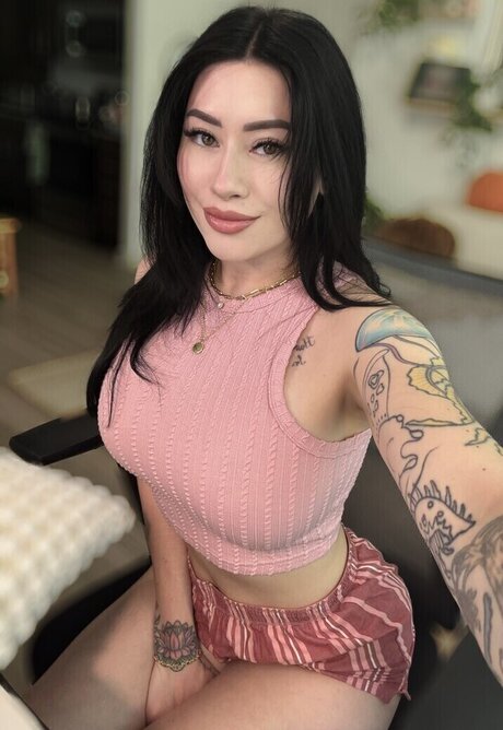 SamanthaKronos model nudes img