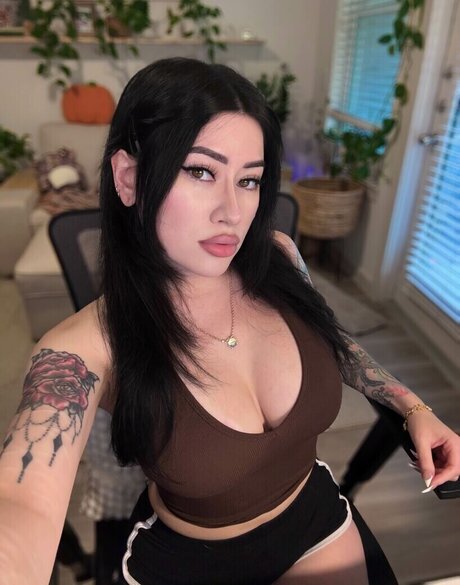 SamanthaKronos estrella hd galerías