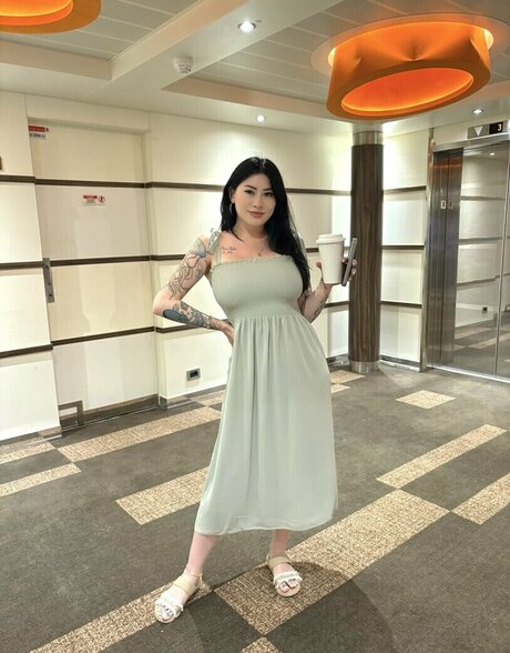 SamanthaKronos pornographic actress pictures