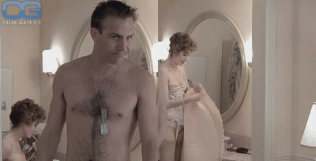 Sean Young star hot picture