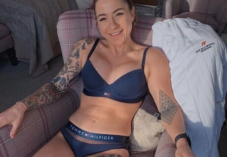 Lucy Spraggan estrella galería