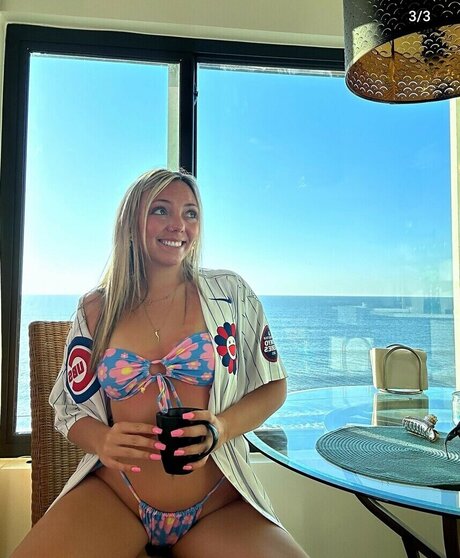 Bree Delio hot actress pic
