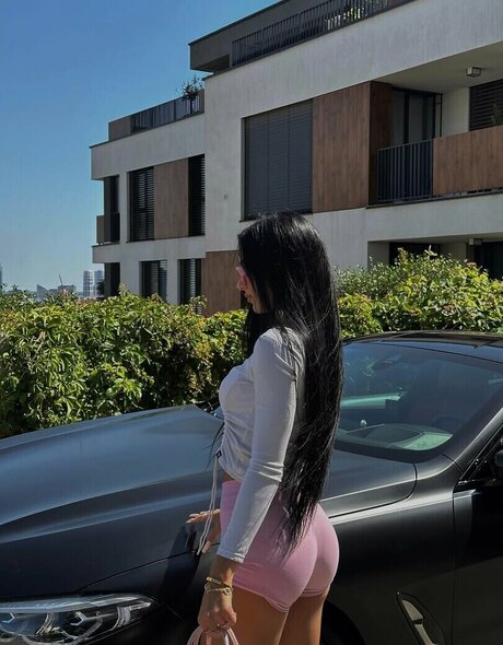 Nina Janova actriz archivo