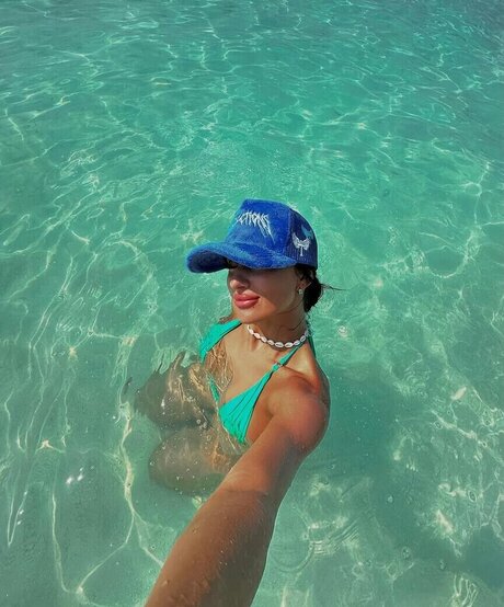 Nina Janova modelo xxx archivo