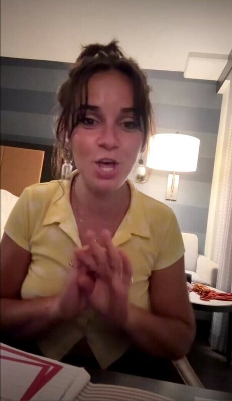 Leyla Ingalls estrella fotos