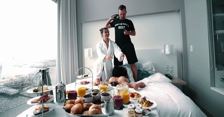 Jasmin Voigt actrice hd image