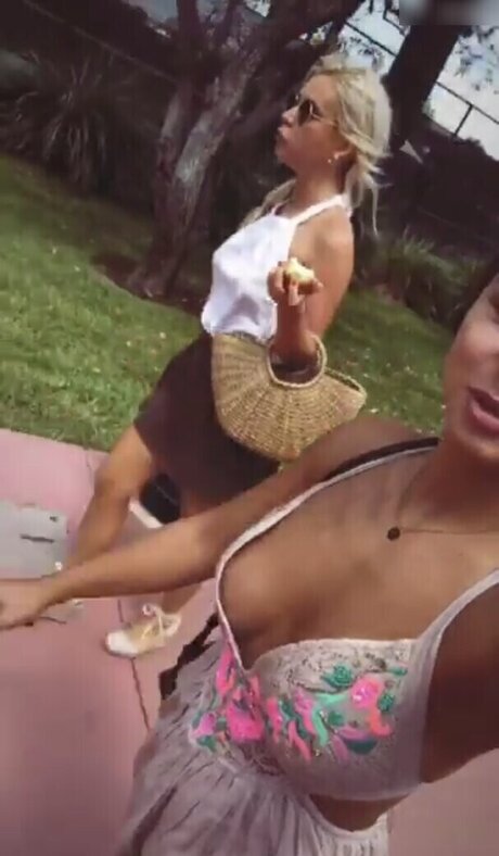 Jasmin Voigt belle étoile des photos