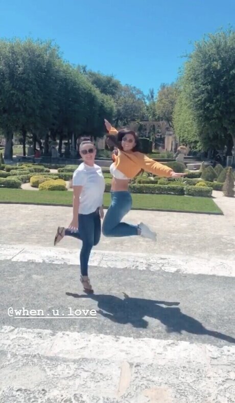 Jasmin Voigt star du porno sympa galerie