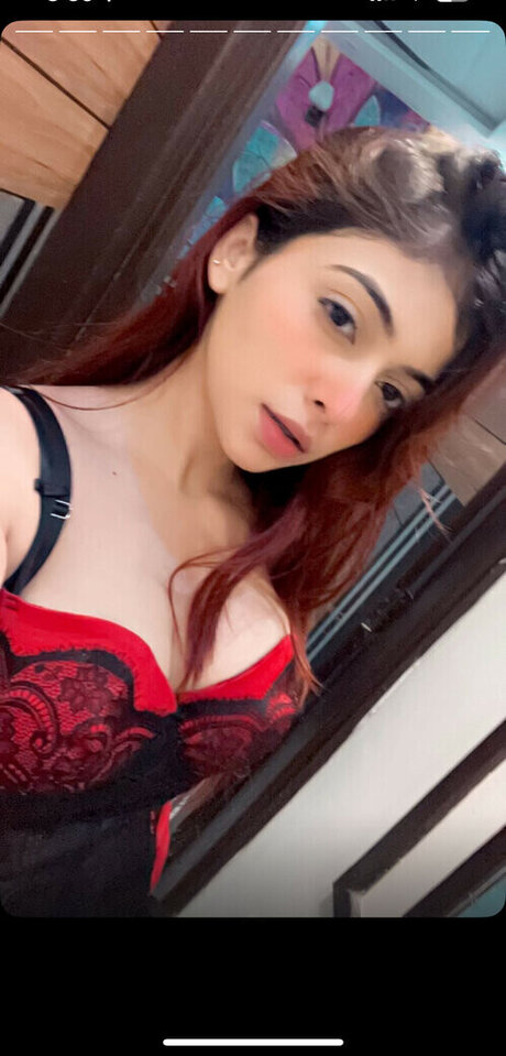 Riya Pandey naked star archive
