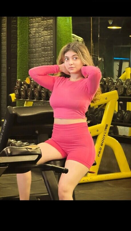 Riya Pandey nudes pornstar image